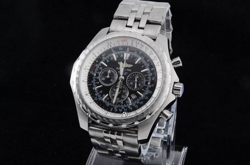 Breitling watch man-334